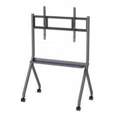 Maxhub ST41B Support pour écrans Maxhub 55"/65"/75"/86" - Roues avec frein