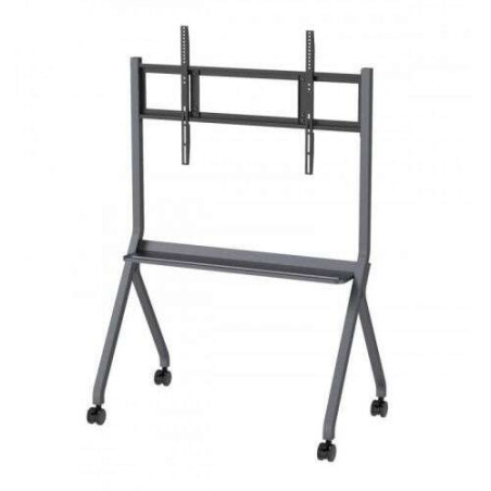 Maxhub ST41B Support pour écrans Maxhub 55"/65"/75"/86" - Roues avec frein