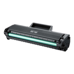 Toner noire originale Samsung MLT-D1042S - SU737A