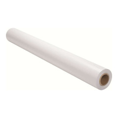 Rouleau de papier pour traceur HP - Couché - 90gr 36" 914mm x 45,7m