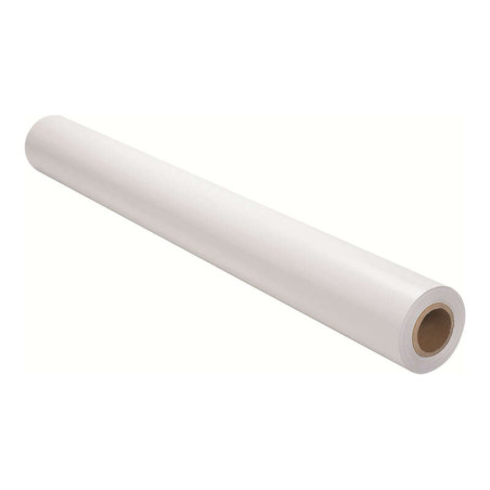 Rouleau de papier pour traceur HP - Couché - 90gr 36" 914mm x 45,7m