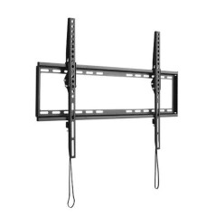 Support mural fixe Cromad pour TV 37-70 - Inclinable - VESA Max 600x400mm - Poids maximum 35 kg