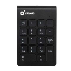 Clavier numérique sans fil USB Cromad