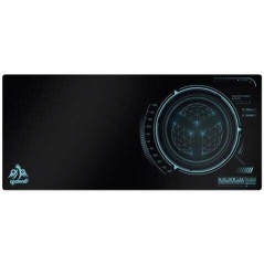 Tapis de souris gaming Cromad Pro XXL - Antidérapant - Taille 930x430x4mm