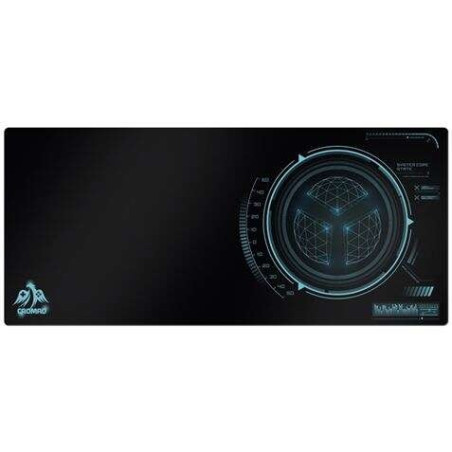 Tapis de souris gaming Cromad Pro XXL - Antidérapant - Taille 930x430x4mm