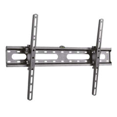 Support mural fixe Cromad pour TV 37"-70" - Inclinable - Niveau intégré - Poids maximum 45Kg - VESA 600X400mm