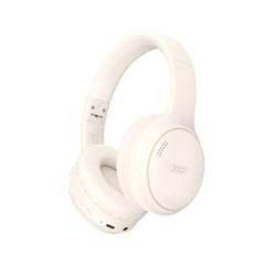 Casque Bluetooth XO 53 ANC - Haut-parleur 40 mm - Batterie 1000Mah - Jusquà 115 heures de musique - Réduction du bruit