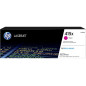 Toner magenta authentique HP W2033X - 415X
