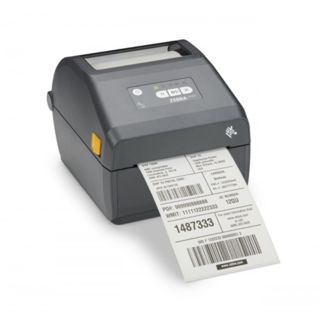 Imprimante étiquettes Zebra ZD421d, 203 dpi, USB, USB Host, BT (BLE)