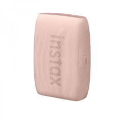 Imprimante portable instantanée Fujifilm Instax Mini Link 3 Bluetooth 5.1 - Impressions de 5,1x7,6cm - Couleur Rose