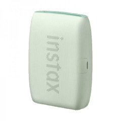 Fujifilm Instax Mini Link 3 Imprimante Portable Instantanée Bluetooth 5.1 - Impressions en 5,1x7,6cm - Couleur Verte