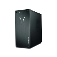 Medion Erazer Recon P10 Ordinateur Intel Core i5-11400F - 16 Go / 512 Go SSD - RTX 4070 - Windows 11 Home