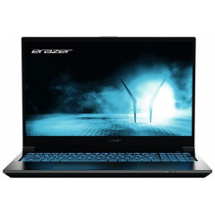 Medion Erazer Crawler E30e Portable 15,6" Intel Core i5-12450H - 8 Go / 512 Go SSD - RTX 2050