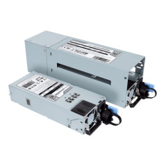 Unykach CRPS 2000WR 80 Plus Platinum Alimentation Redondante 2000W