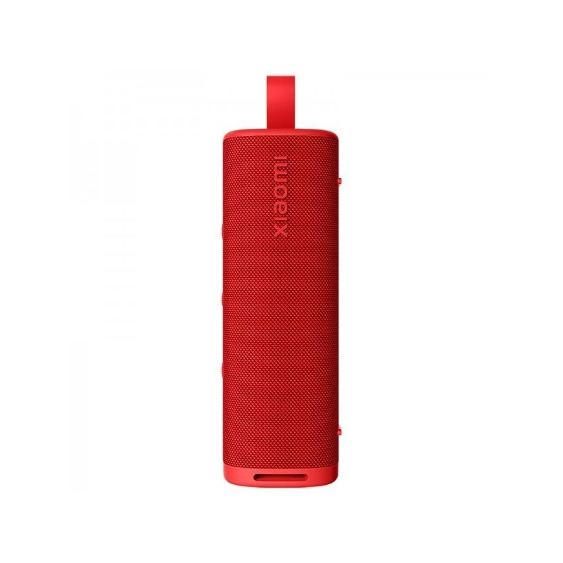 Xiaomi Sound Outdoor Haut-Parleur Bluetooth 5.4 30W TWS - Autonomie jusqu'à 12h - Résistance IP67 - Mains Libres