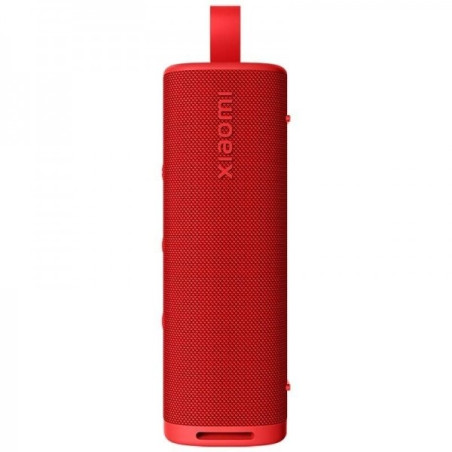 Xiaomi Sound Outdoor Haut-Parleur Bluetooth 5.4 30W TWS - Autonomie jusqu'à 12h - Résistance IP67 - Mains Libres