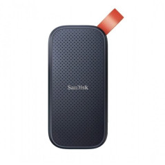 Disque dur SSD portable SanDisk 2 To USB-C