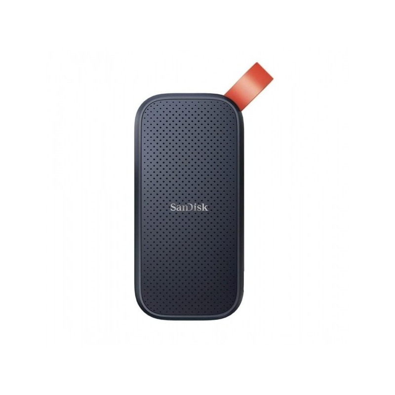 Disque dur SSD portable SanDisk 2 To USB-C