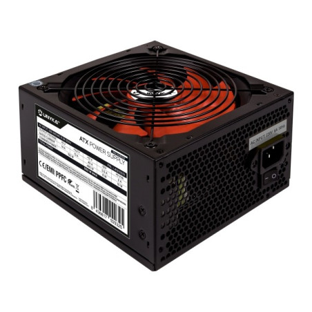Alimentation Gaming Unykach ATX 550W 550W ATX 2.3 - PPFC - Ventilateur 140mm