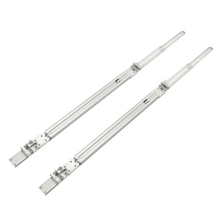 Pack de rails Unykach pour armoire rack 2U HSW4208 G3