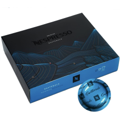 Nespresso Lungo Guatemala Origin - 50 capsules pour Nespresso® Pro