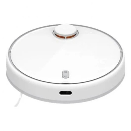 Aspirateur Robot Intelligent Xiaomi Mi Vacuum Mop 2 Pro WiFi - Batterie de 5200 mAh - Assistant Vocal