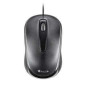 Souris USB NGS Easy Delta 1200dpi - 3 boutons - Utilisation ambidextre Souris USB NGS Easy Delta 1200dpi - 3 boutons - Utilisation ambidextre