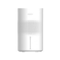 Humidificateur Évaporatif Intelligent Xiaomi - Humidification Rapide de 400 ml/h - Réservoir d'Eau de 4L