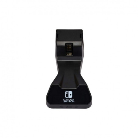 Chargeur PowerA pour manette Nintendo Switch.