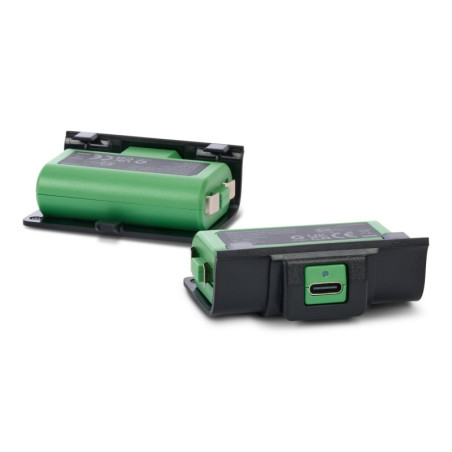 Kit Play & Charge USB-C PowerA pour Xbox Series X|S