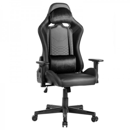 Chaise Gaming Mars Gaming MGC-PRO - Cuir PU - Coussins Soft-Touch - Accoudoirs 2D - Dossier inclinable à 135º