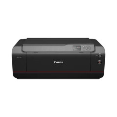 Imprimante Photo Professionnelle Canon imagePROGRAF PRO-1100 A2 Couleur WiFi