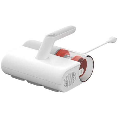 Aspirateur à acariens et bactéries Xiaomi - Jusqu'à 12 000 Pa - Désinfection par lumière UV de 254 nm