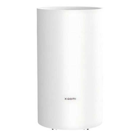 Déshumidificateur Intelligent Xiaomi Smart Lite - Absorbe 13L/Jour - Réservoir d'Eau de 3L - 7 Niveaux d'Annulation de Bruit