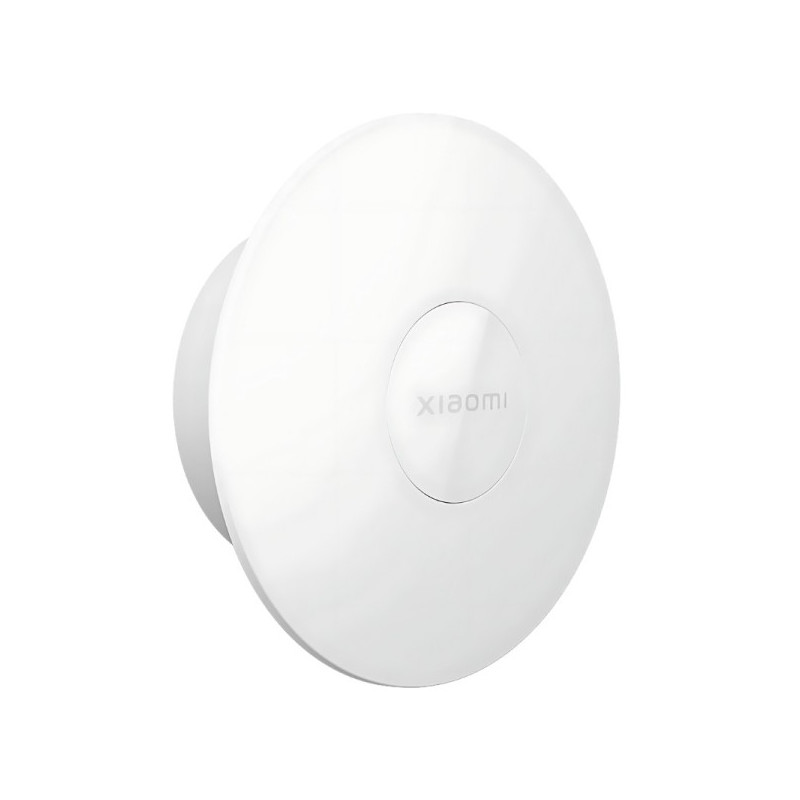 Lampe de nuit Xiaomi Night Light 3 2700K - 2 niveaux de luminosité - Base magnétique - Capteur de mouvement