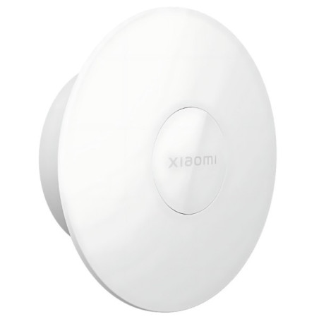 Lampe de nuit Xiaomi Night Light 3 2700K - 2 niveaux de luminosité - Base magnétique - Capteur de mouvement