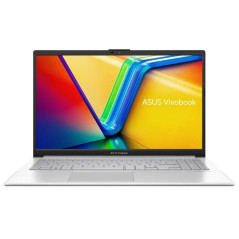 Asus VivoBook Go Portable 15,6" Intel Core i3-N305 - 8Go - 512Go SSD