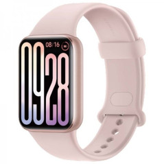 Xiaomi Mi Smart Band 9 Pro Bracelet d'Activité Écran AMOLED 1,74" - Bluetooth 5.4 - Plus de 150 Modes Sportifs