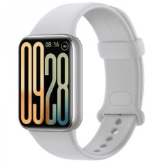 Xiaomi Mi Smart Band 9 Pro Montre d'Activité Écran AMOLED 1,74" - Bluetooth 5.4 - Plus de 150 Modes Sportifs