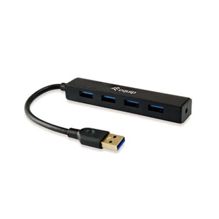 Equip Hub USB 3.0 4 Ports
