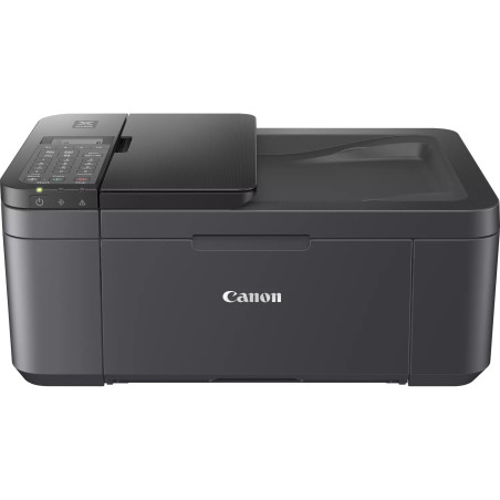 Imprimante multifonction couleur duplex WiFi fax Canon Pixma TR4755i