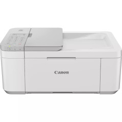 Imprimante multifonction couleur Canon Pixma TR4756i Duplex WiFi Fax