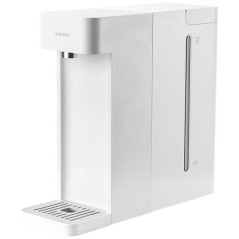 Distributeur d'eau chaude instantané Xiaomi Tube Distributeur d'eau chaude 3L 2000W - Réservoir de 3 litres