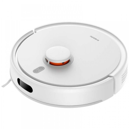 Aspirateur Robot Intelligent Xiaomi S20 WiFi 5000 Pa - Balayage et Nettoyage - Batterie de 3200mAh - 3 Niveaux de Puissance