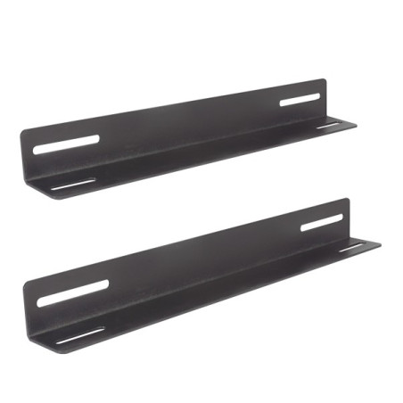 Aiten Data Guide Fixe en Forme de L 550x40x40