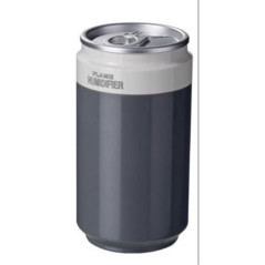 Diffuseur Aromatique LED XO - Batterie 400mAh - Chargeur Micro USB - Capacité 260ml - Idéal pour Espaces Réduits