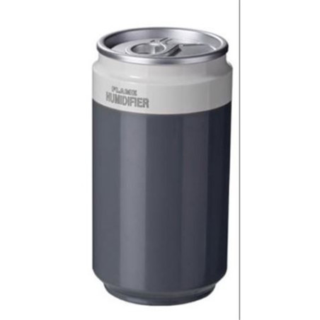 Diffuseur Aromatique LED XO - Batterie 400mAh - Chargeur Micro USB - Capacité 260ml - Idéal pour Espaces Réduits