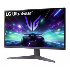 Moniteur de jeu LED LG Ultragear 23,7" VA FullHD 1080p 180Hz FreeSync - Temps de réponse 5ms - Angle de vision 178° - 16:9