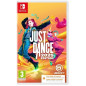 Nintendo Just Dance 2025 Jeu pour Nintendo Switch Nintendo Just Dance 2025 Jeu pour Nintendo Switch