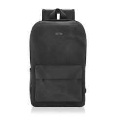 Aisens Sac à dos pour ordinateur portable 15,6" - Couleur noire
